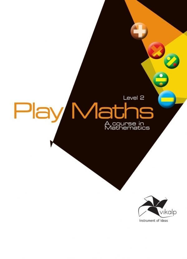 Mathematics for Class 2 1 Mathematics for Class 2